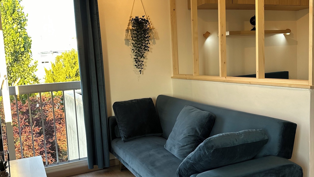 Photo of Livingroom in Vernon