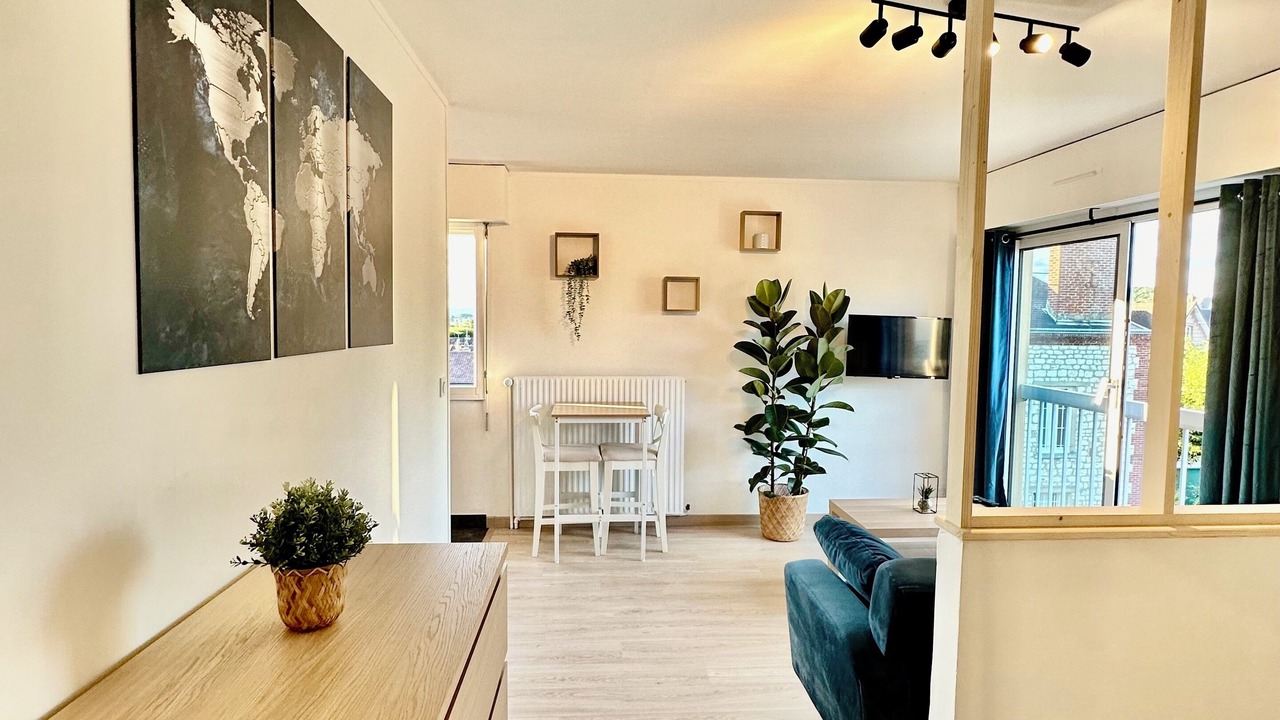 Photo of Bedroom in Vernon