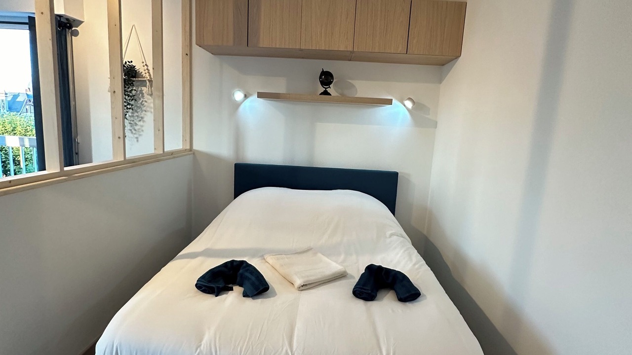 Photo of Bedroom in Vernon