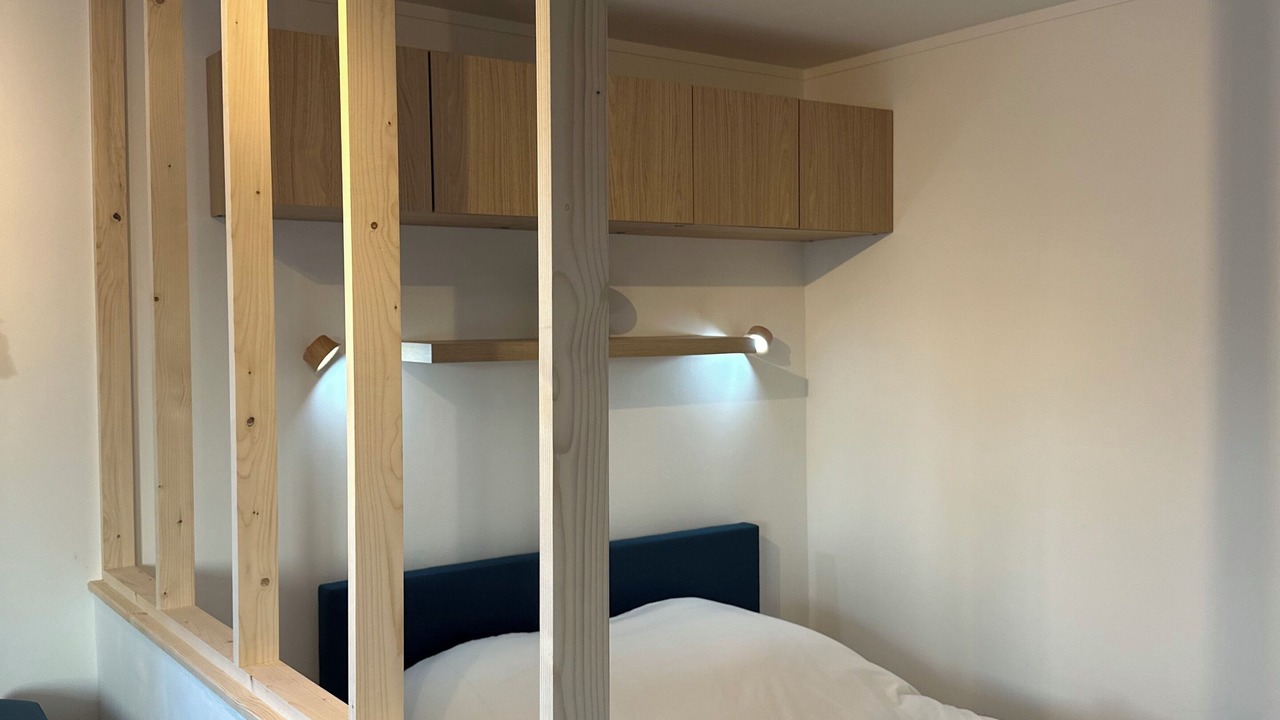 Photo of Bedroom in Vernon