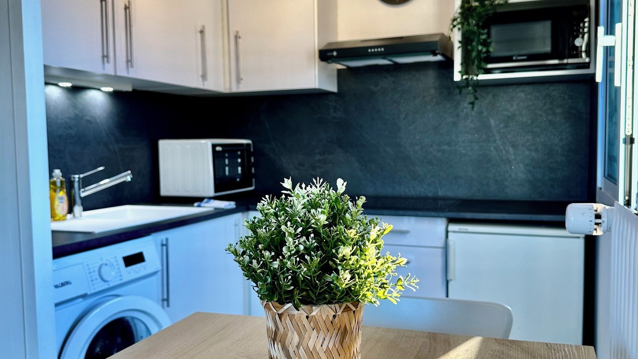 Photo of Kitchen in Vernon