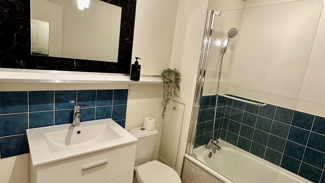 Photo of Bathroom in Vernon