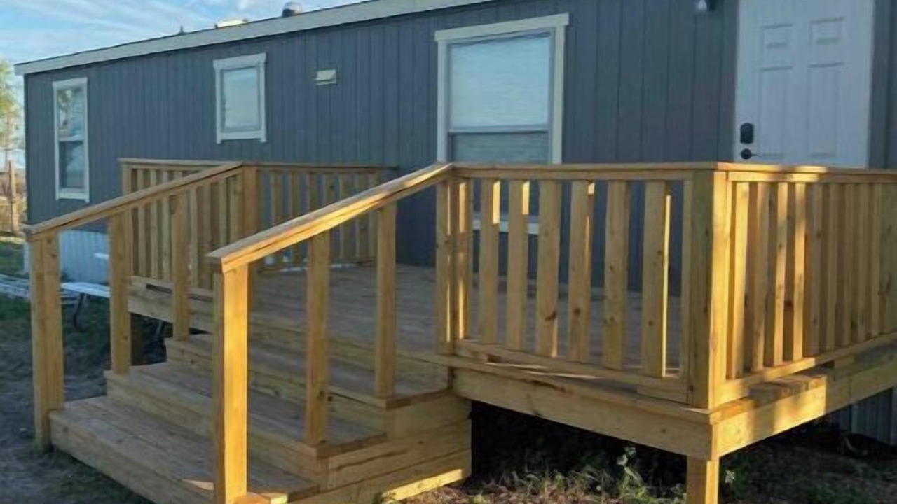 Photo of Outdoor in Pettus