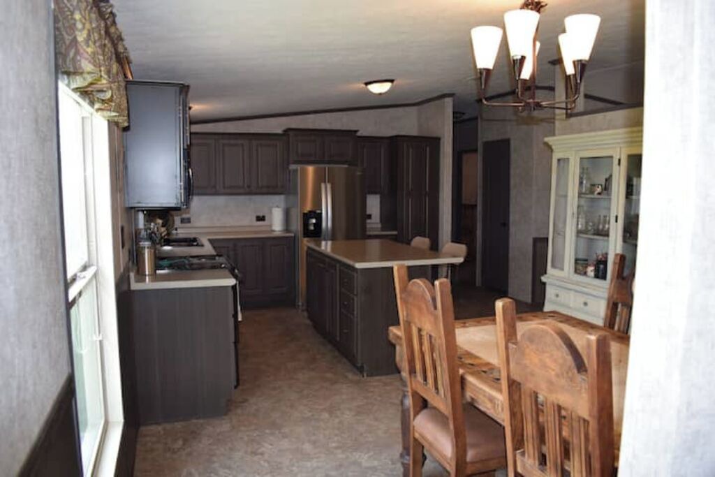 Photo of Kitchen in Pettus