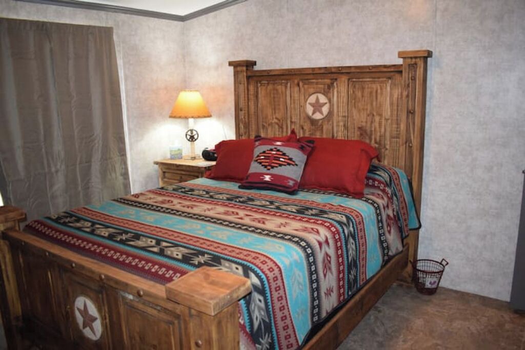 Photo of Bedroom in Pettus