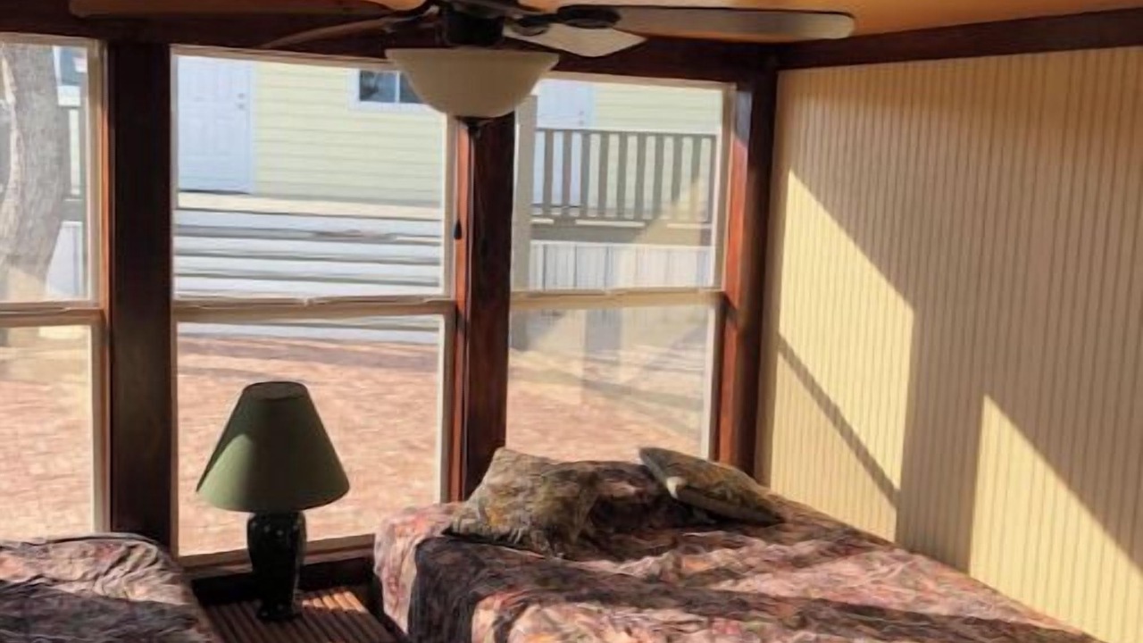Photo of Bedroom in Pettus
