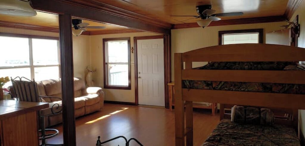 Photo of Bedroom in Pettus