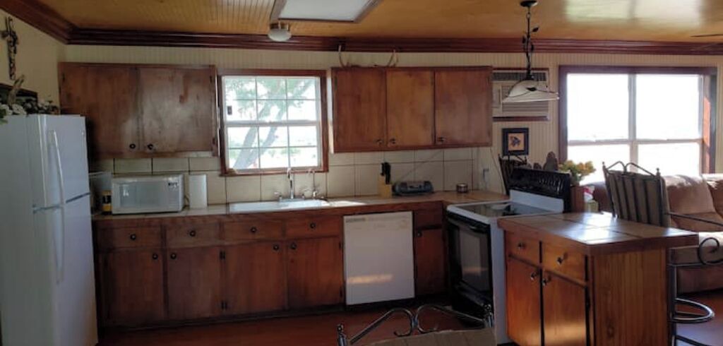 Photo of Kitchen in Pettus