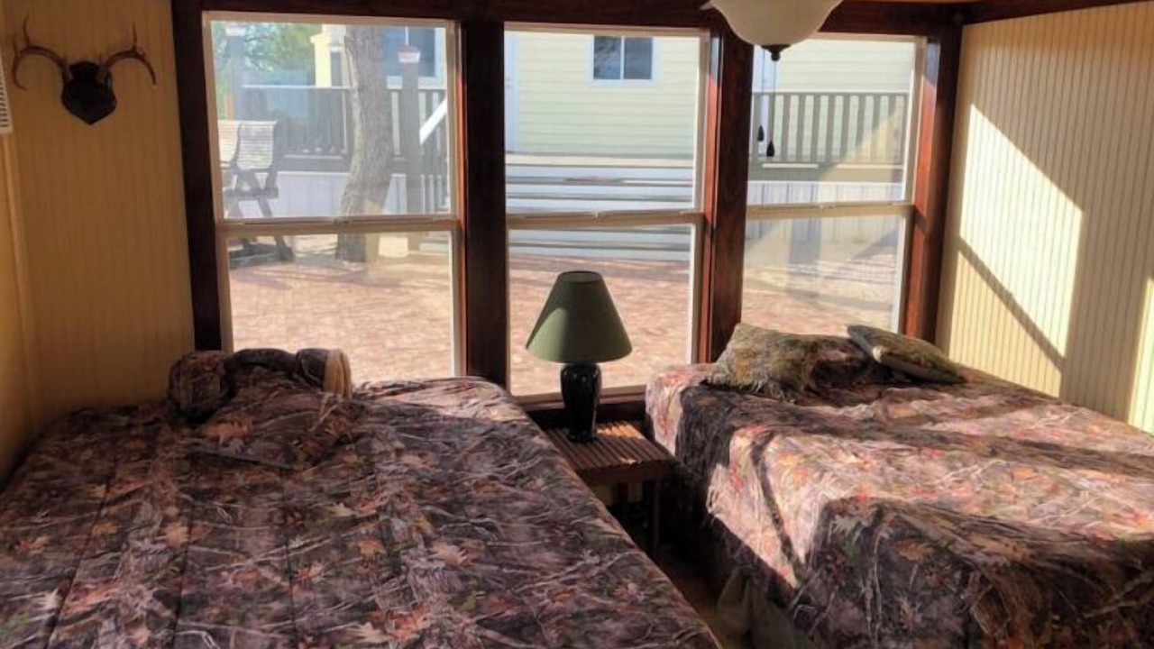 Photo of Bedroom in Pettus