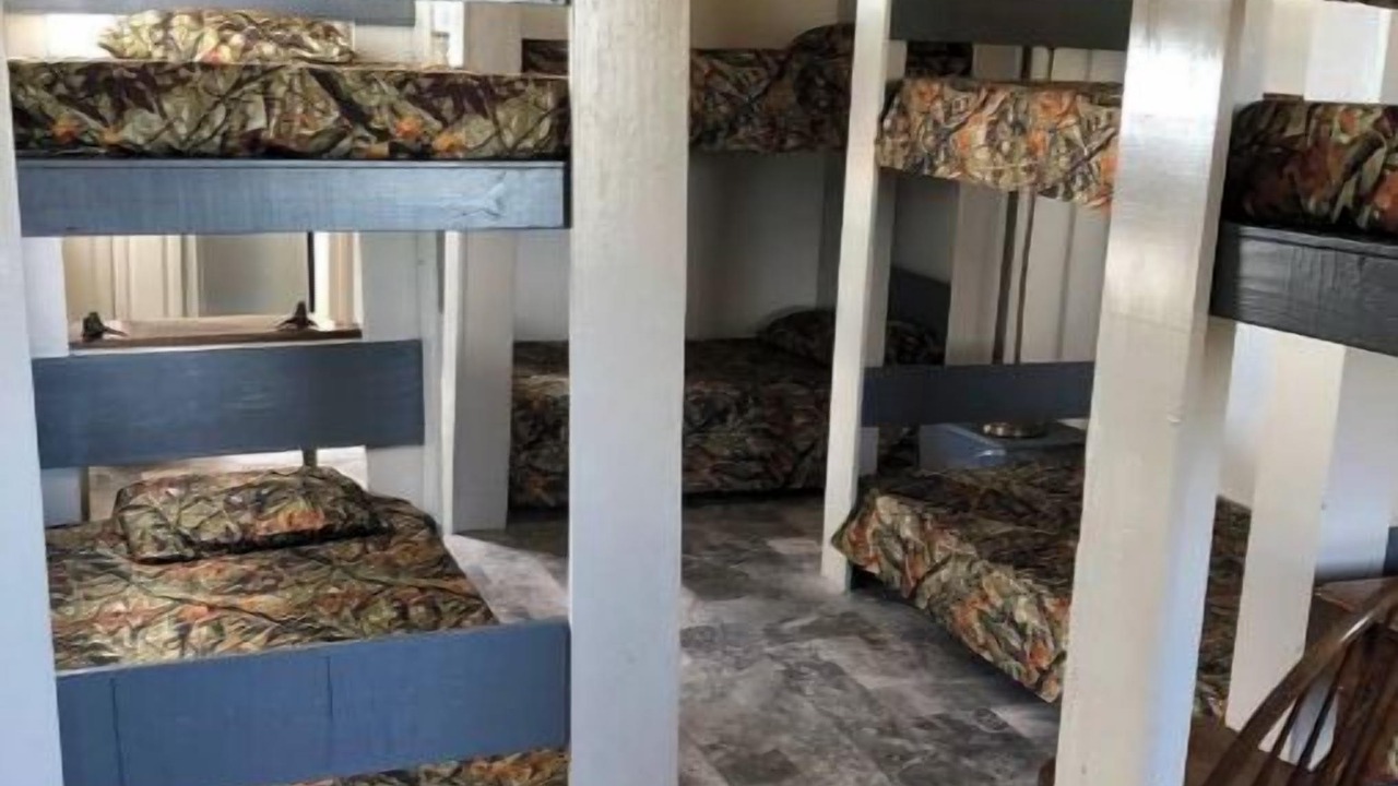 Photo of Bedroom in Pettus