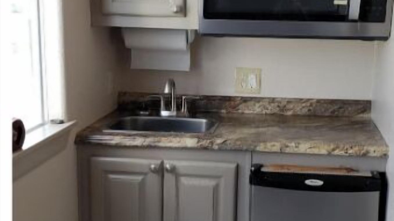 Photo of Kitchen in Pettus