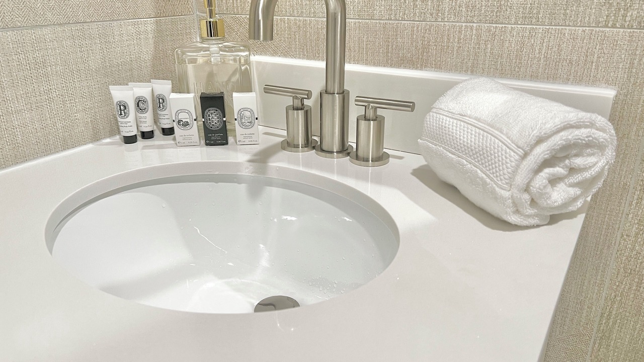 Photo of Bathroom in Mott Haven