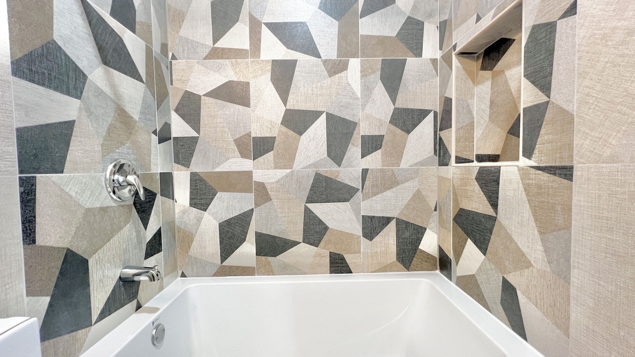 Photo of Bathroom in Mott Haven