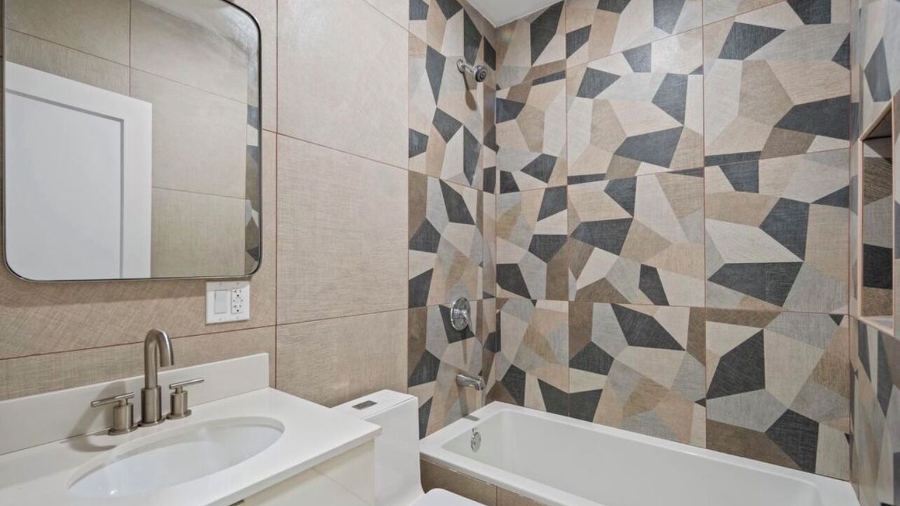 Photo of Bathroom in Mott Haven