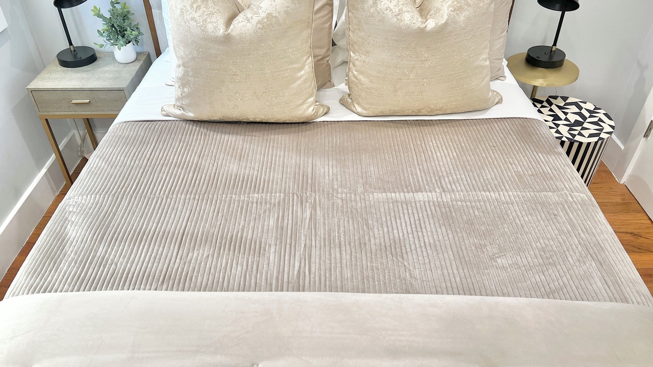 Photo of Bedroom in Mott Haven