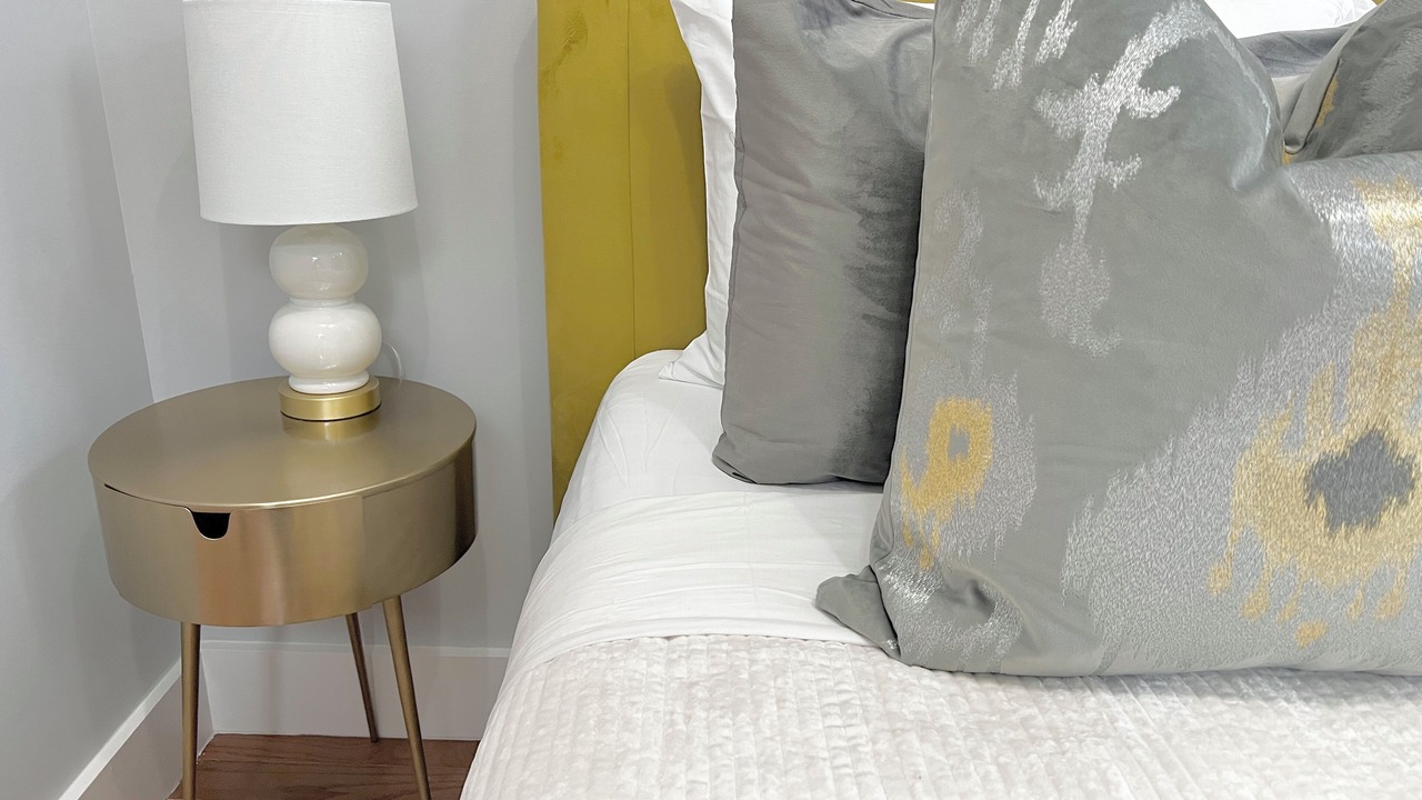 Photo of Bedroom in Mott Haven