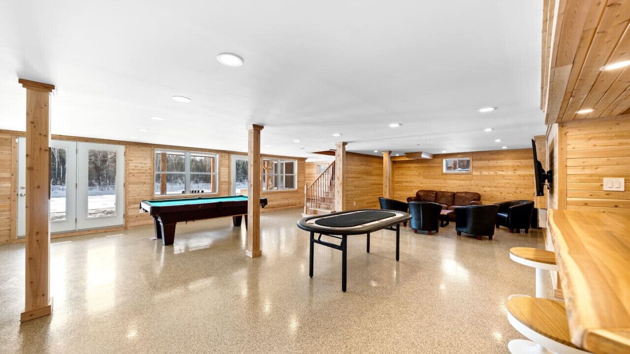 Photo of Bedroom in Blackville