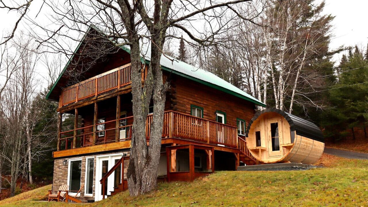 Photo of Outdoor in Blackville