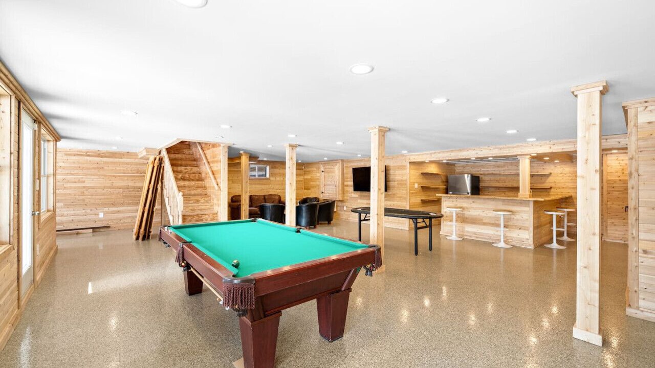 Photo of Bedroom in Blackville