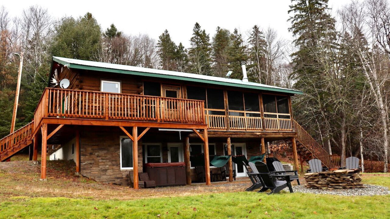 Photo of Outdoor in Blackville