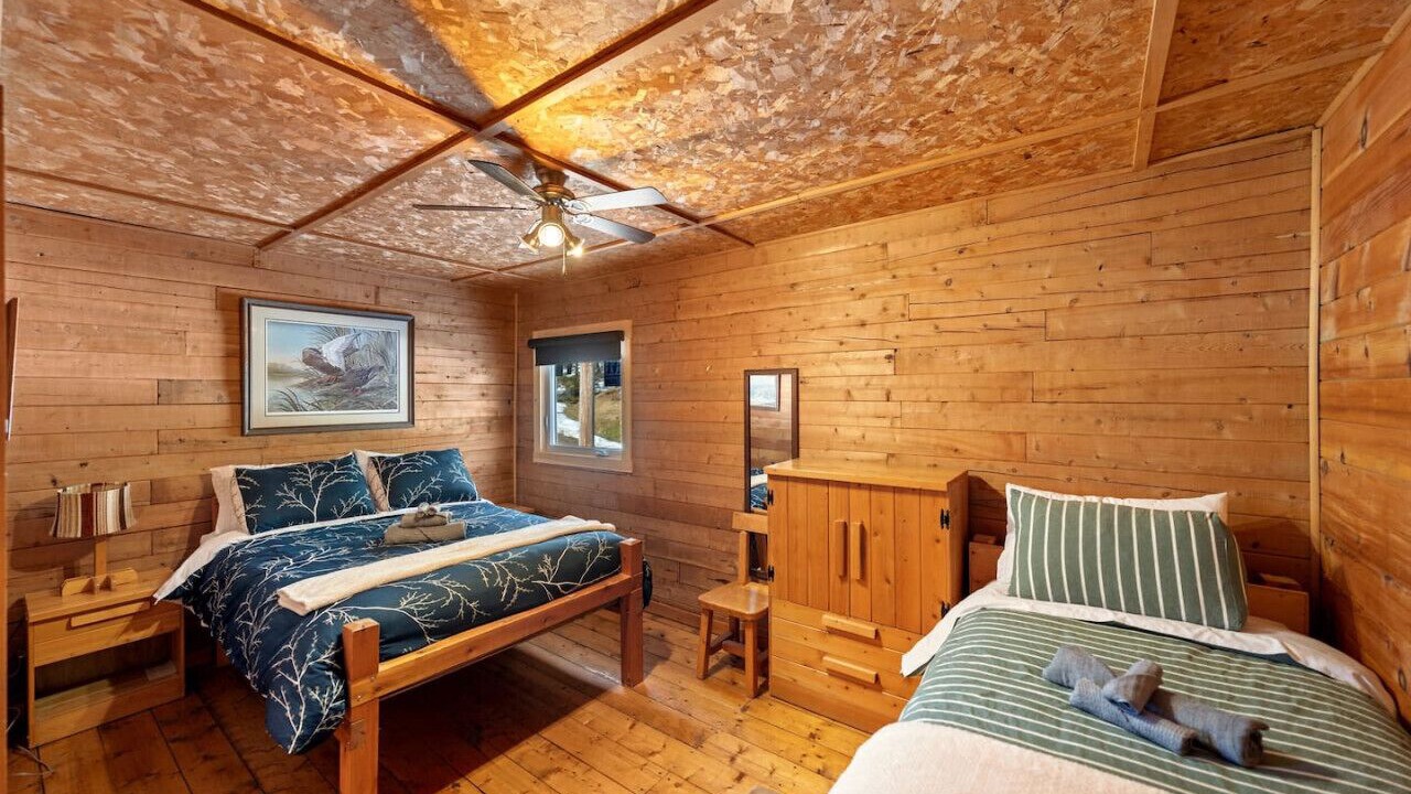 Photo of Bedroom in Blackville