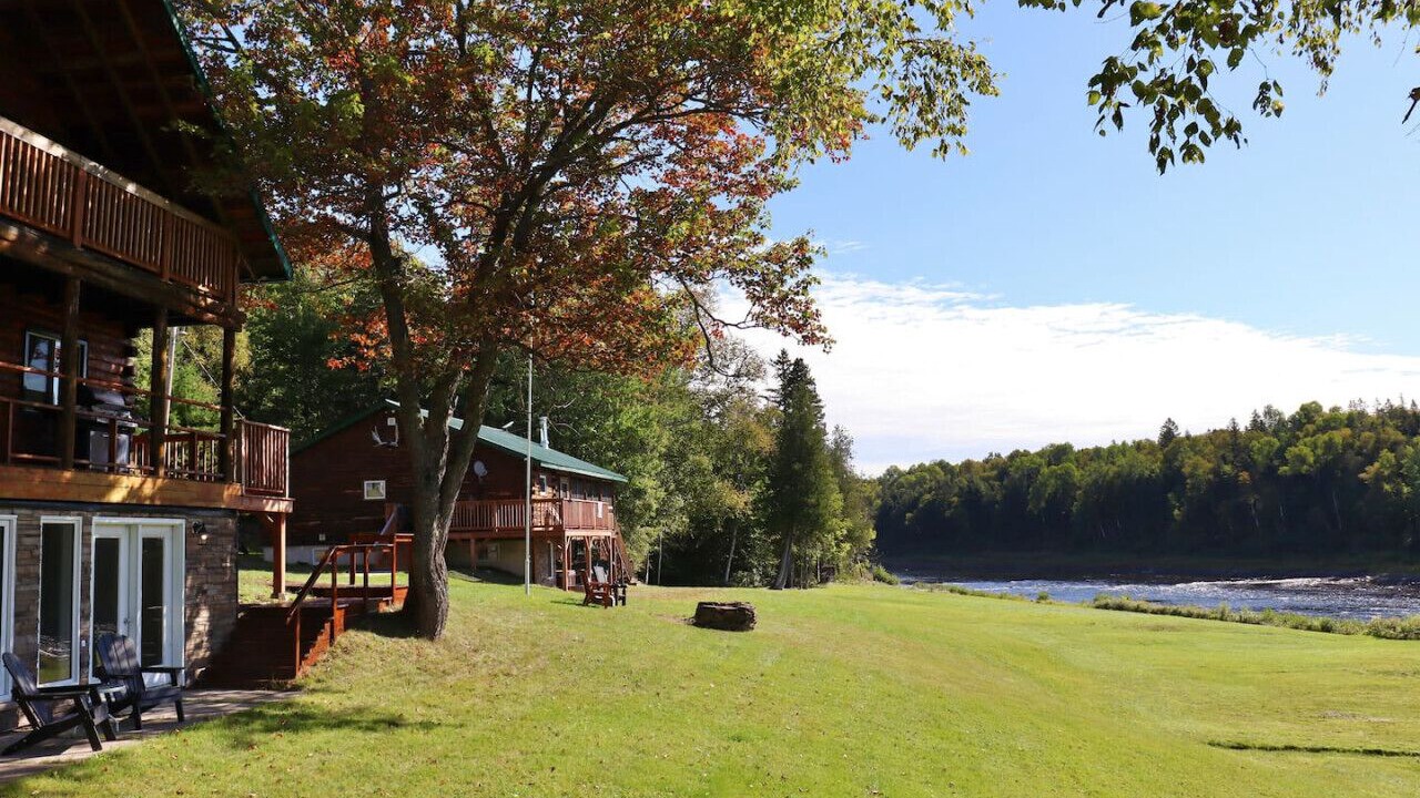 Photo of Outdoor in Blackville