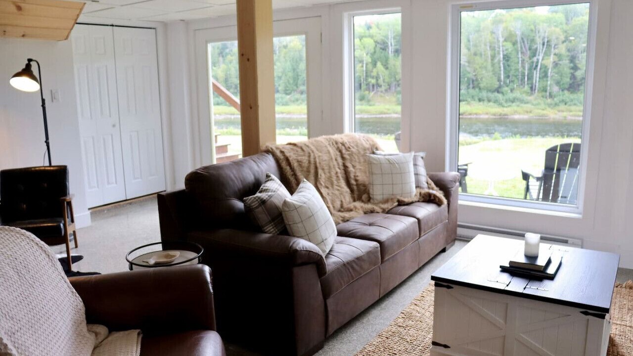 Photo of Livingroom in Blackville