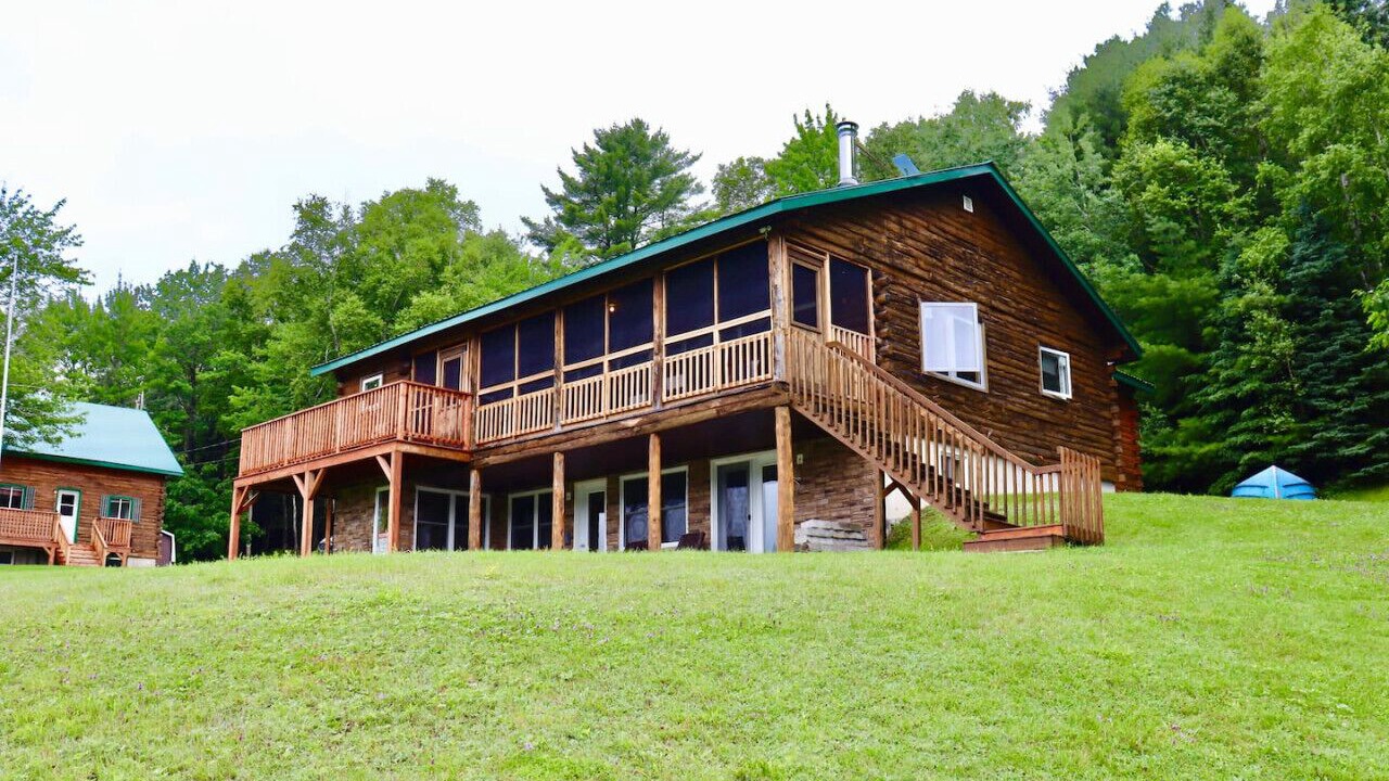 Photo of Outdoor in Blackville