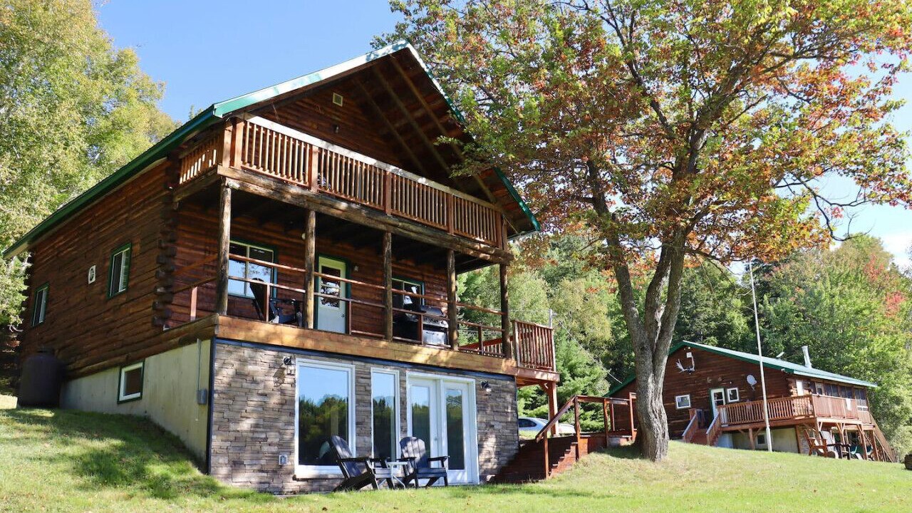 Photo of Outdoor in Blackville