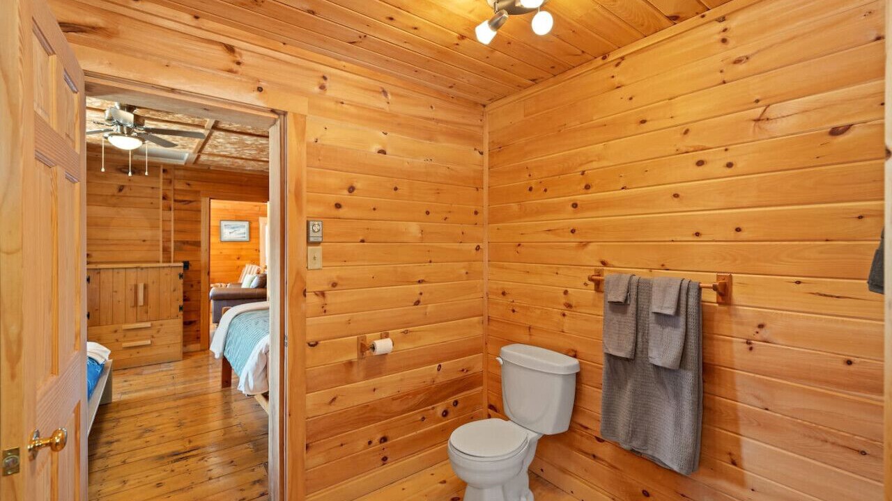 Photo of Bedroom in Blackville