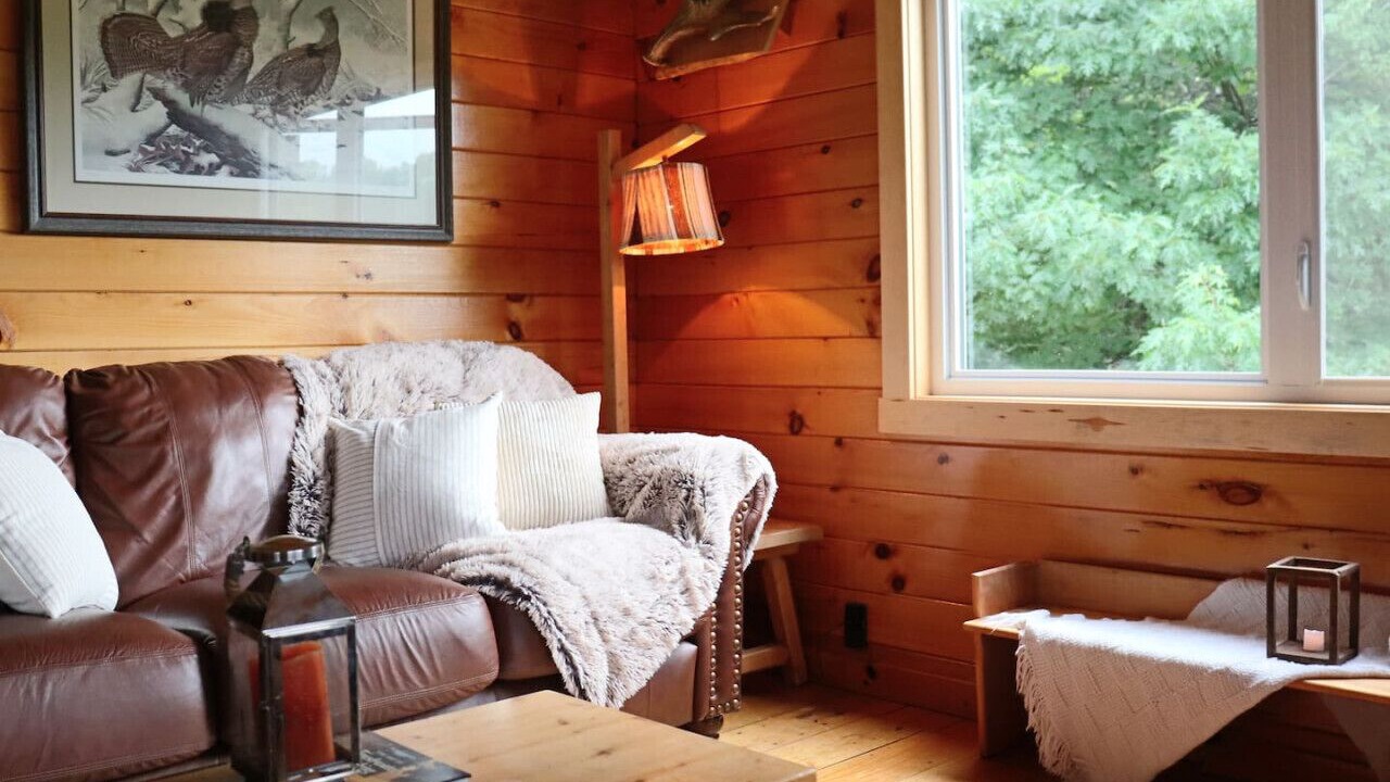 Photo of Livingroom in Blackville