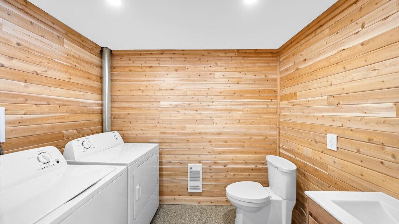 Photo of Bathroom in Blackville