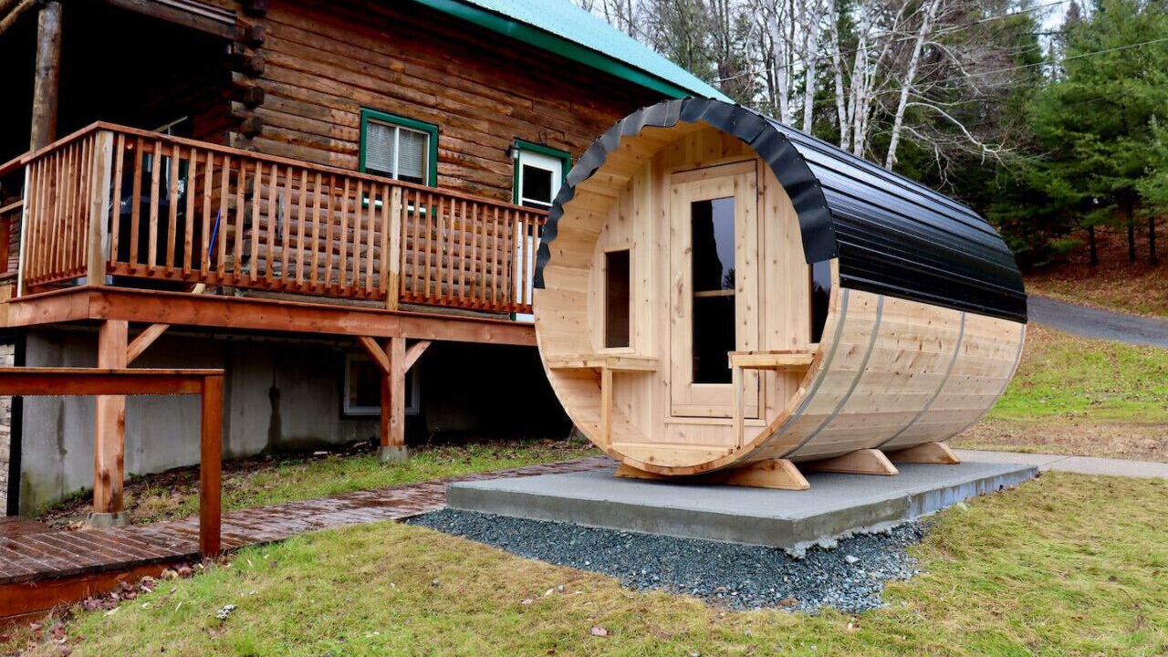 Photo of Outdoor in Blackville