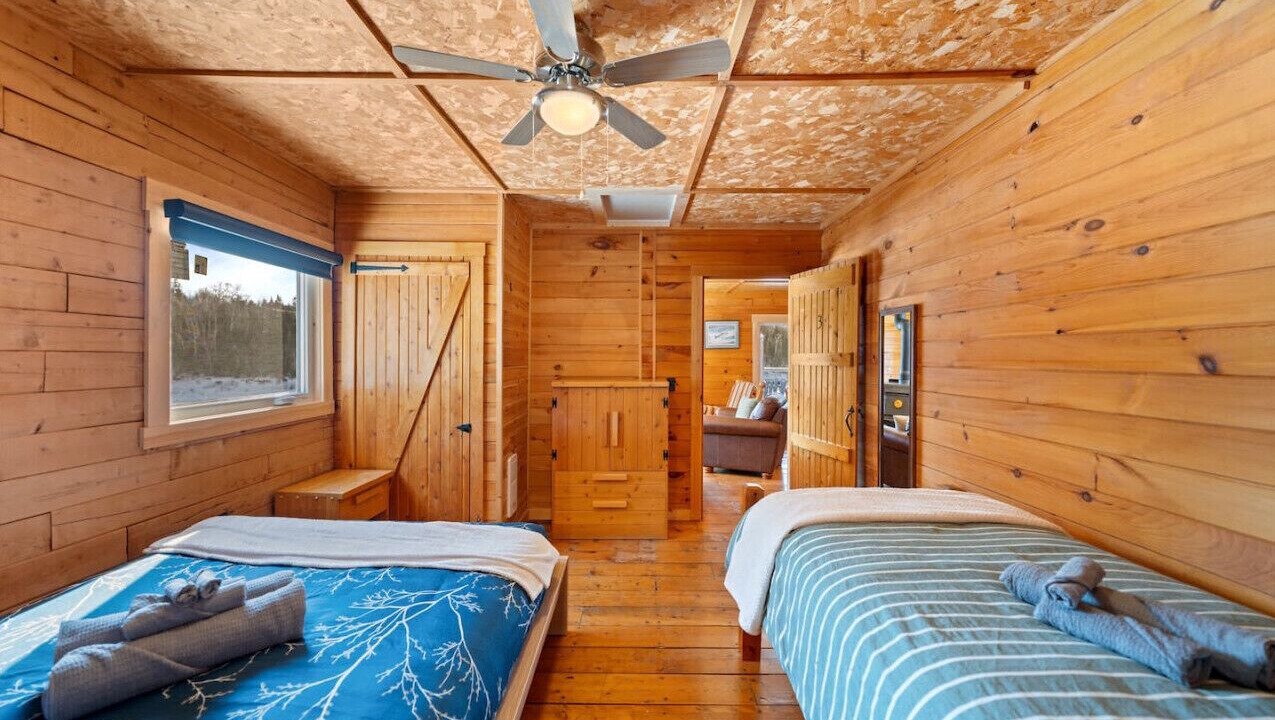 Photo of Bedroom in Blackville