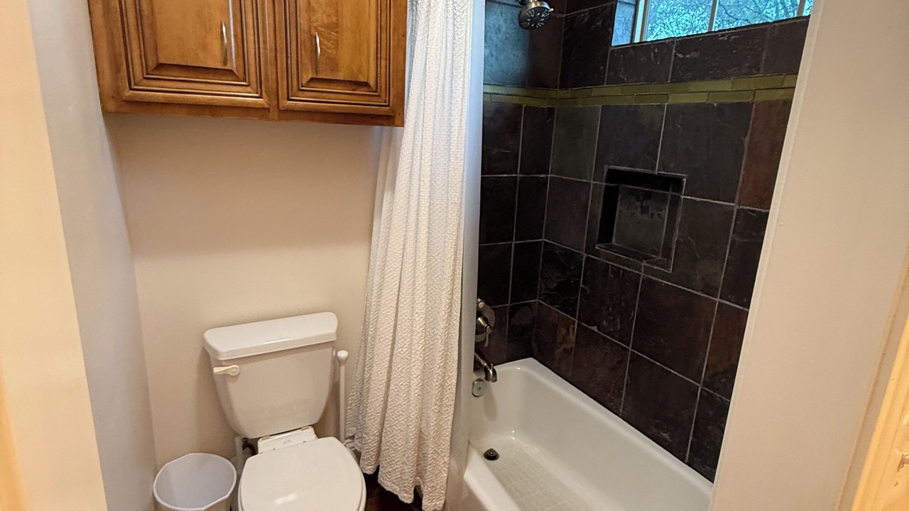 Photo of Bathroom in Nacogdoches