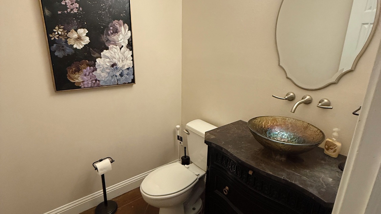 Photo of Bathroom in Nacogdoches