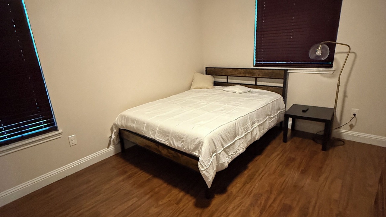 Photo of Bedroom in Nacogdoches