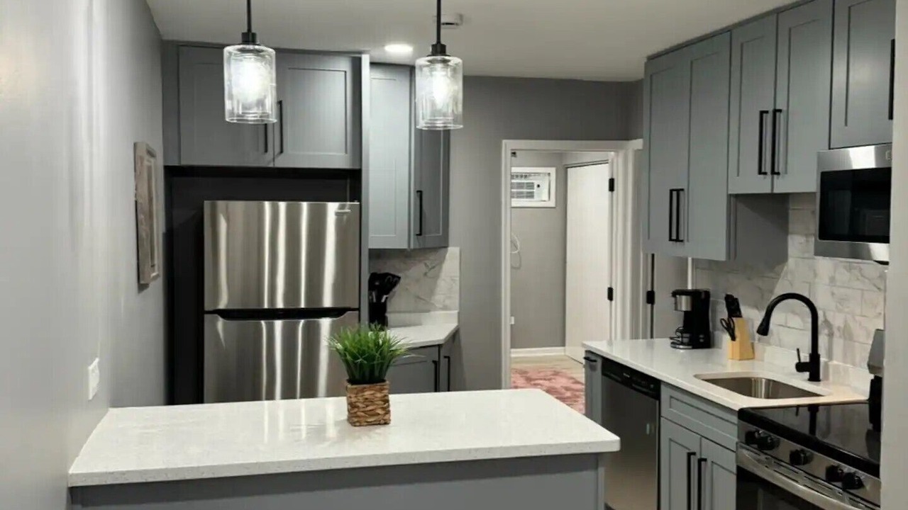 Photo of Kitchen in Franklin Park