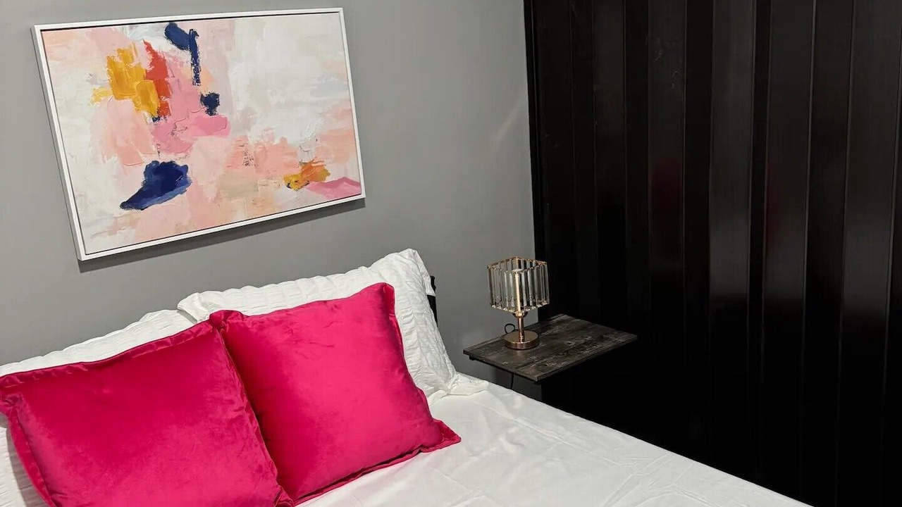 Photo of Bedroom in Franklin Park