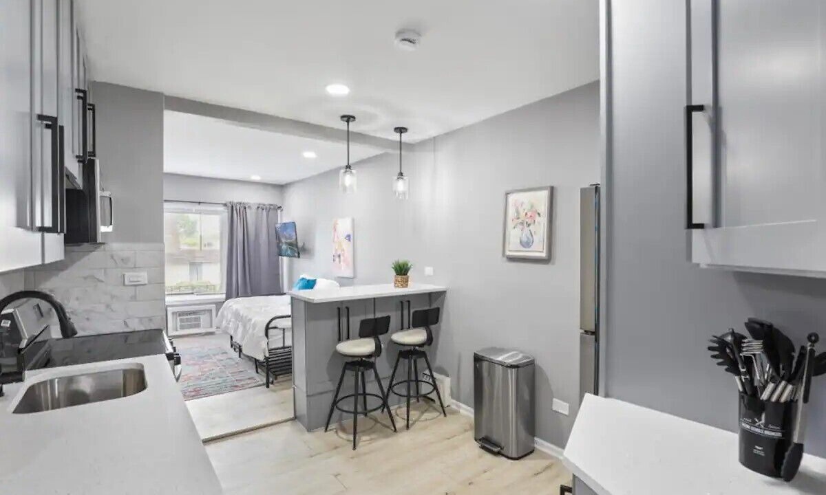 Photo of Bedroom in Franklin Park