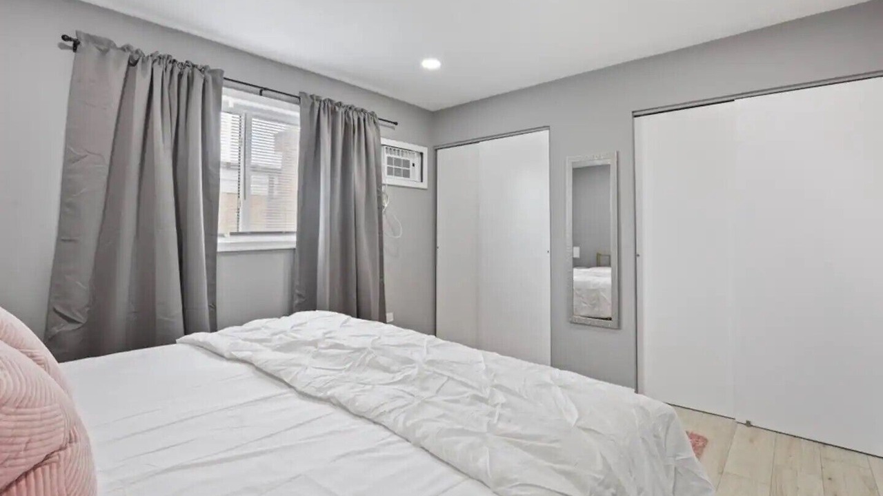 Photo of Bedroom in Franklin Park