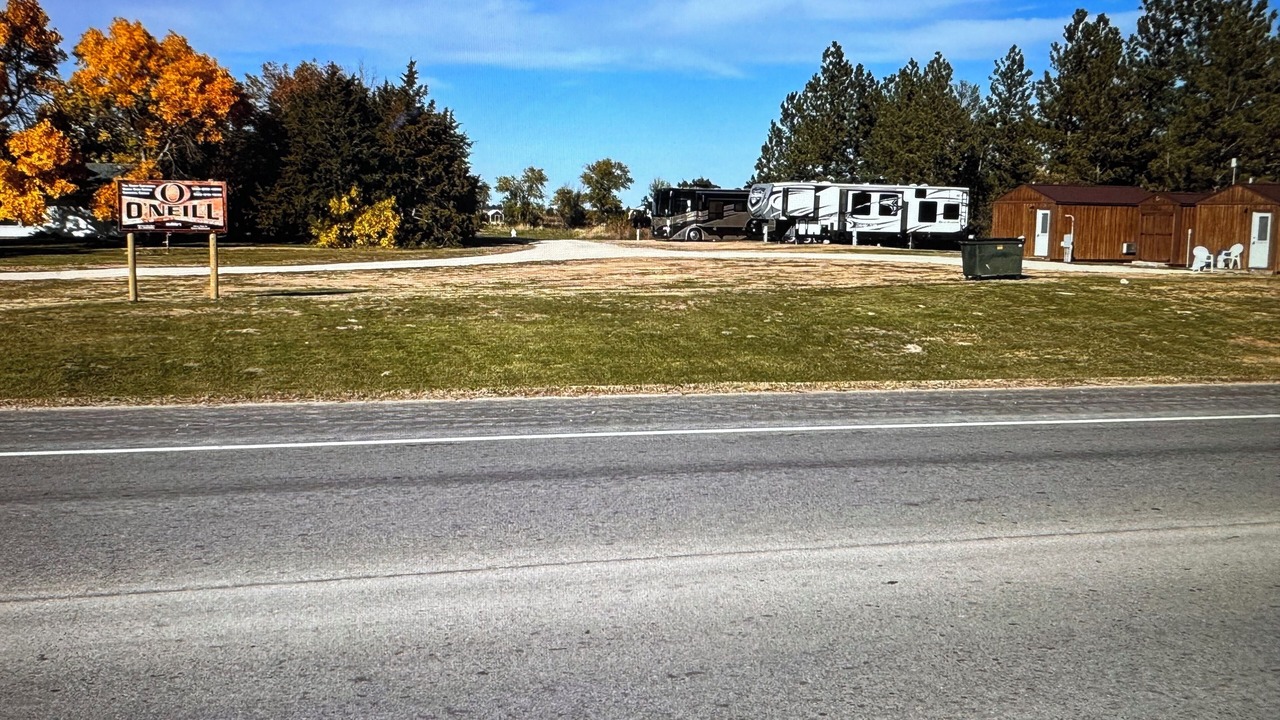 Photo of Outdoor in Tuthill