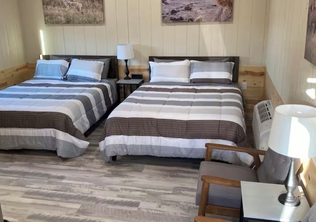 Photo of Bedroom in Tuthill