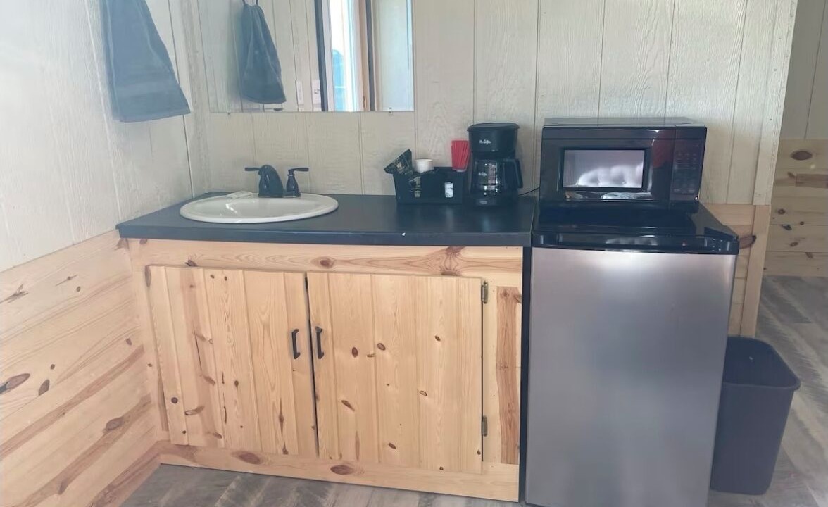 Photo of Kitchen in Tuthill