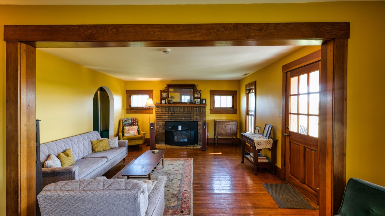 Photo of Livingroom in Orleans