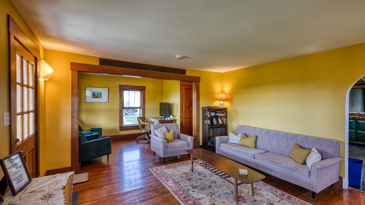 Photo of Bedroom in Orleans