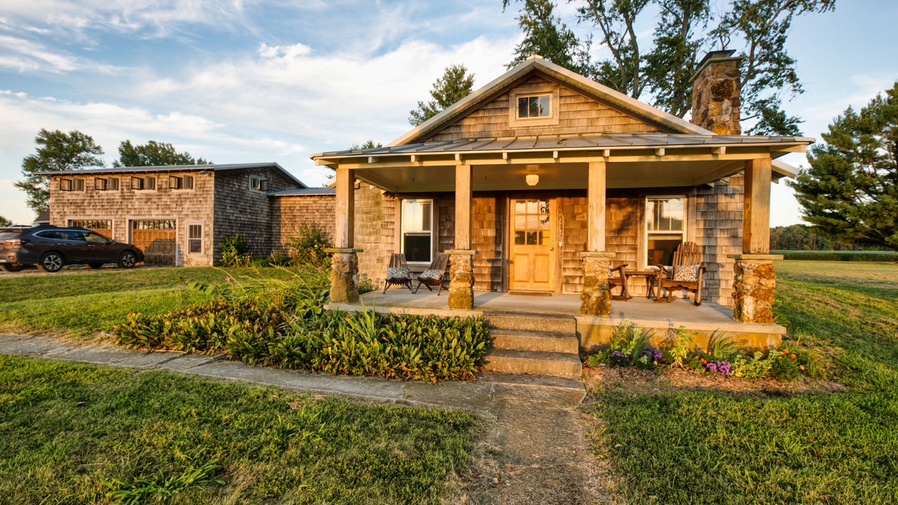 Photo of Outdoor in Orleans