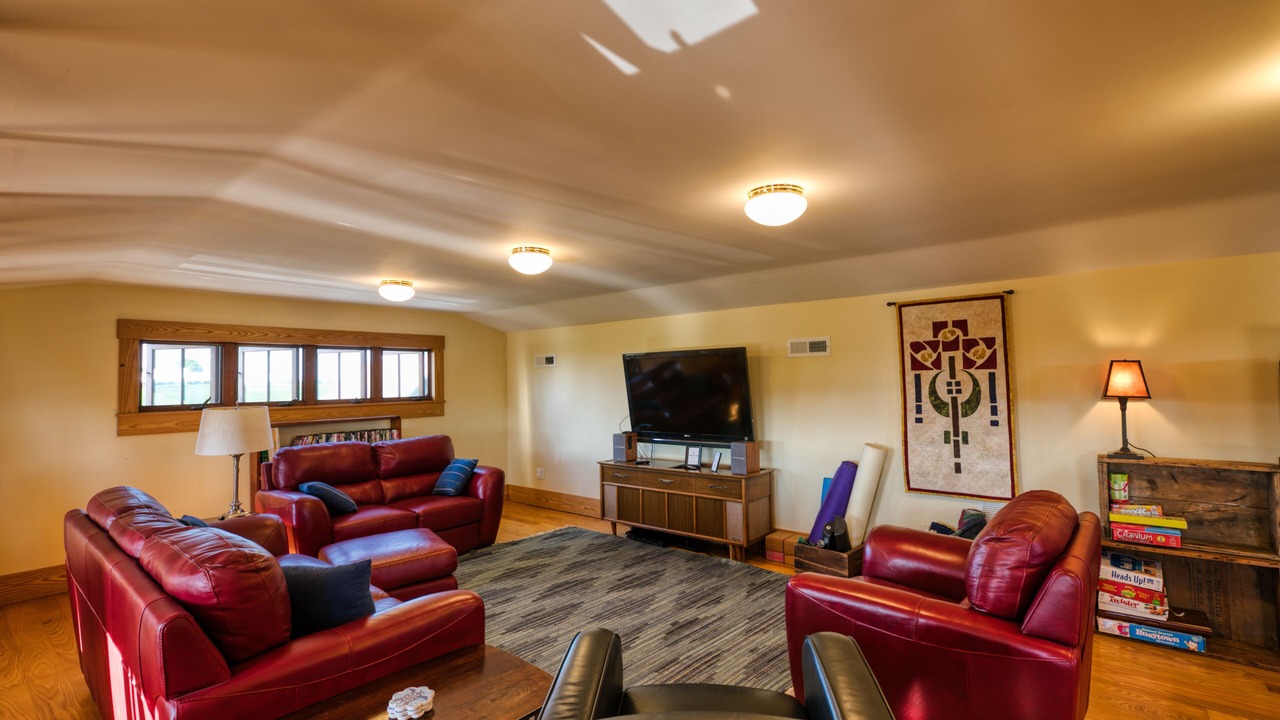 Photo of Livingroom in Orleans