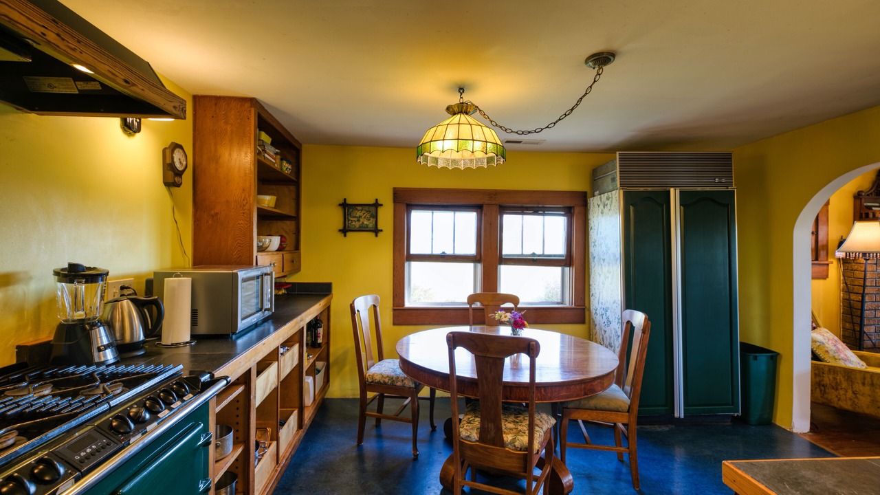 Photo of Kitchen in Orleans