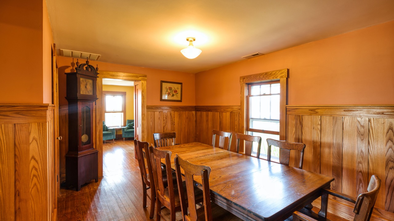 Photo of Bedroom in Orleans